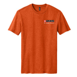 Nestle St Joseph District Perfect Blend - Deep Orange Heather