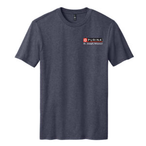 Nestle St Joseph District Perfect Blend - Heathered Navy