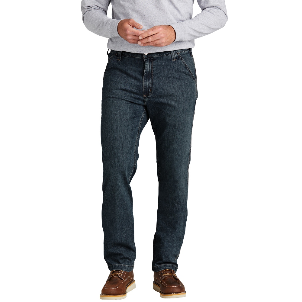 Nestle Batavia Carhartt Rugged Flex Utility Jean Men-Superior