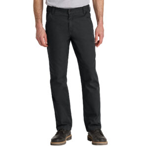 Nestle Batavia Carhartt Rugged Flex Rigby Pant-Navy