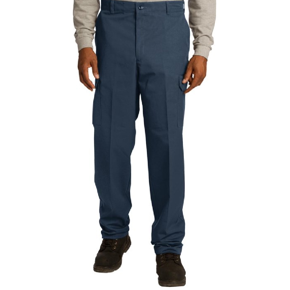 Nestle Batavia Red Kap Industrial Cargo Pant-Navy